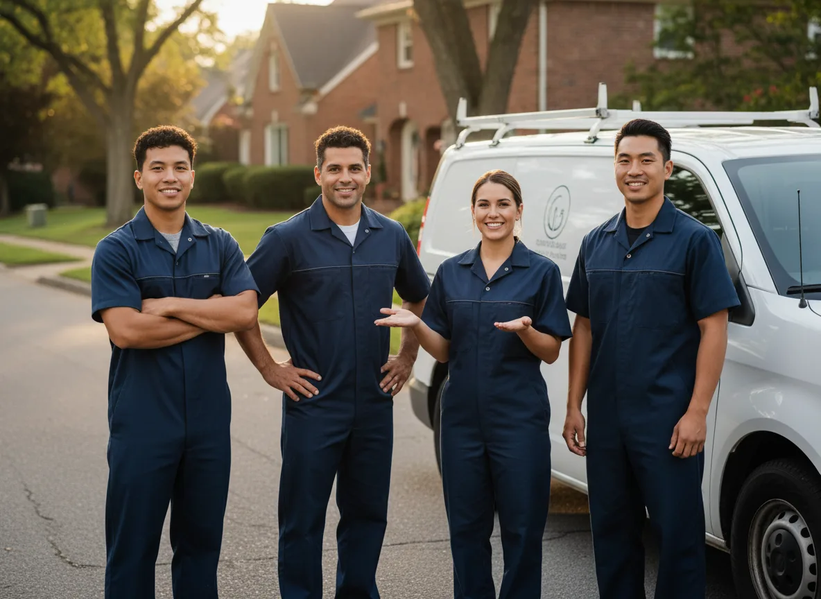 Home Gutter Service company in Sandy Hook, CT
